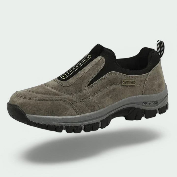 Julien - “Chaussures de randonnée ergonomiques”