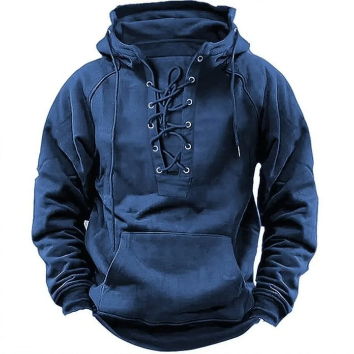 Arthur – Gilet robuste pour homme, pour les journées plus froides