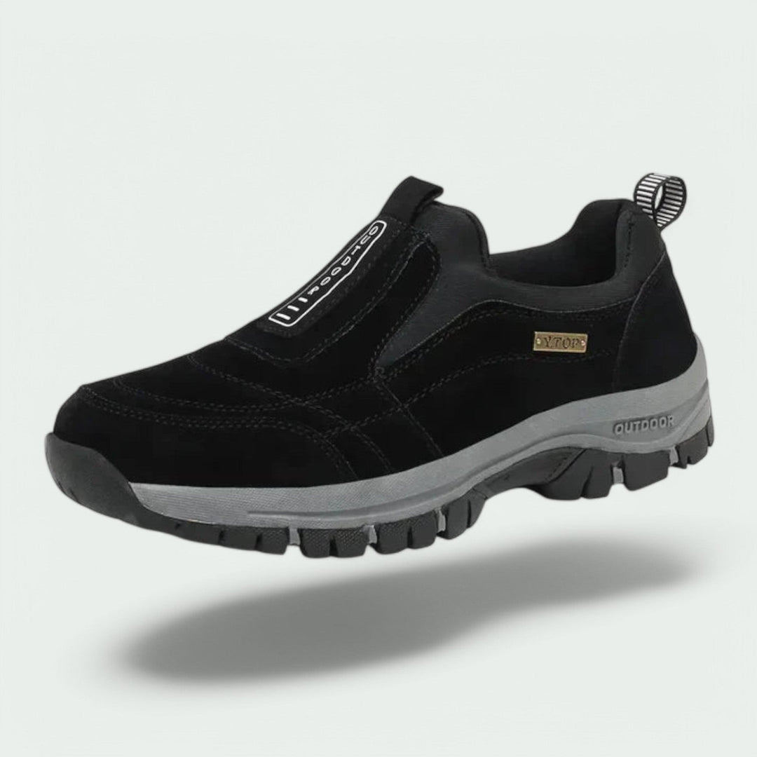 Julien - “Chaussures de randonnée ergonomiques”
