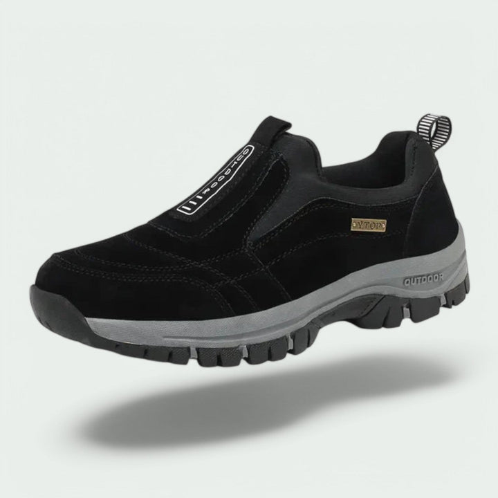 Julien - “Chaussures de randonnée ergonomiques”