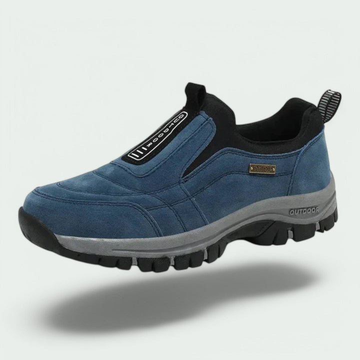 Julien - “Chaussures de randonnée ergonomiques”