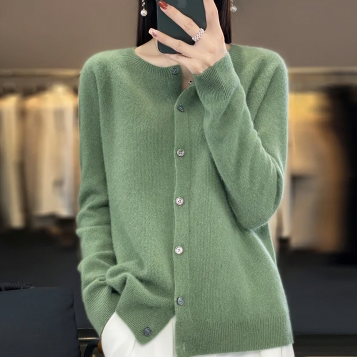 Bella - Pull d'automne confortable