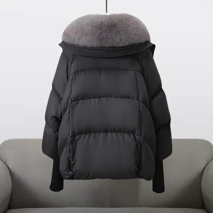 ALETTA - Manteau Moderne et Chic