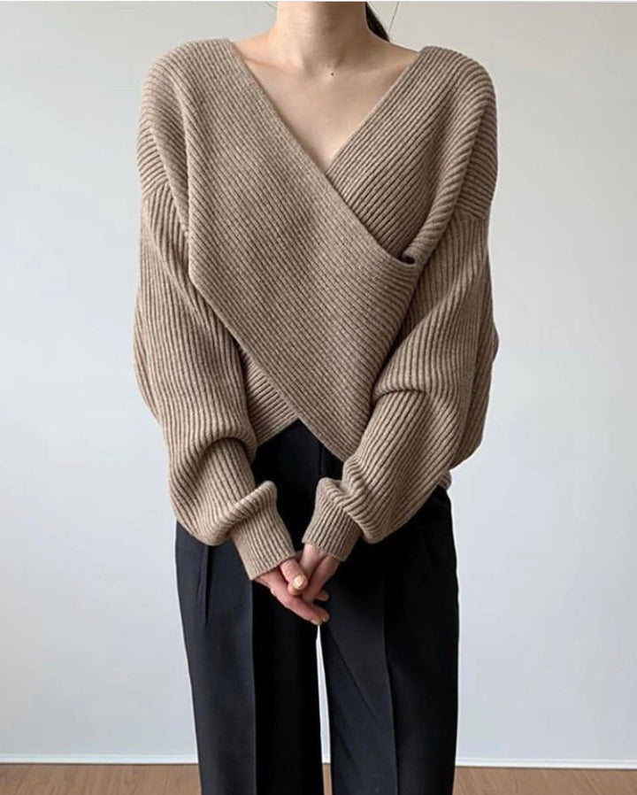 Juliette - Pull élégant