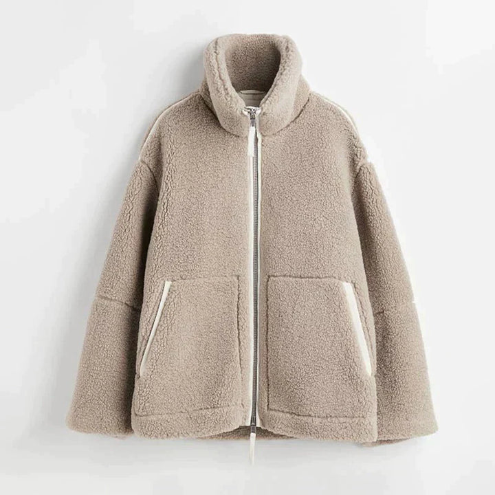 Aurore - Teddyfleece