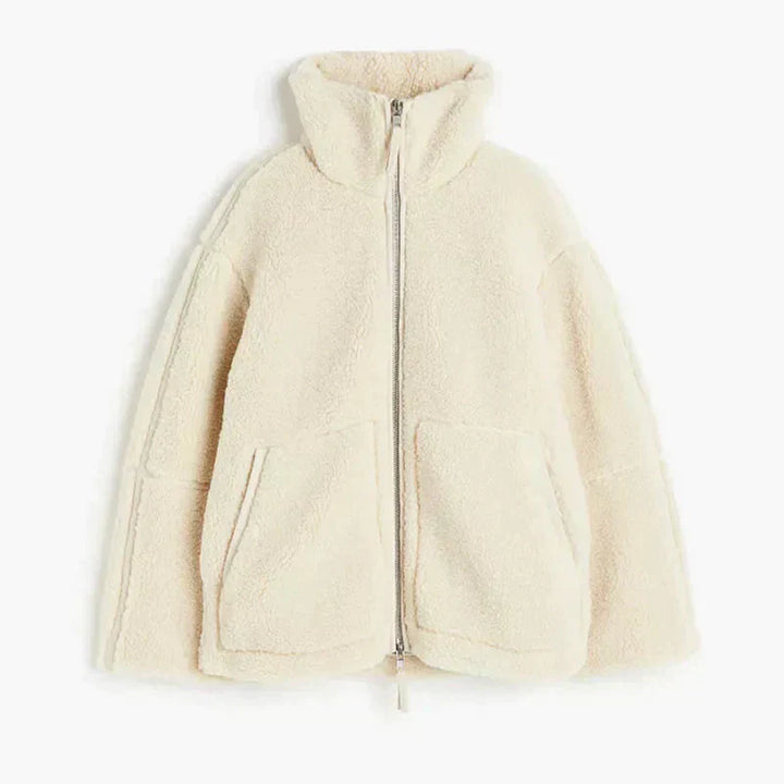 Aurore - Teddyfleece