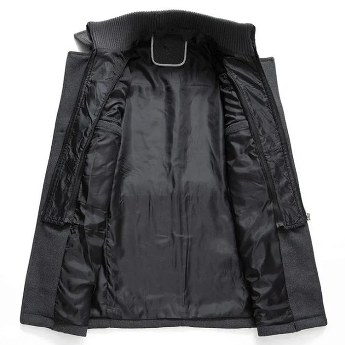 Paul - Veste confortable pour l'automne et l'hiver