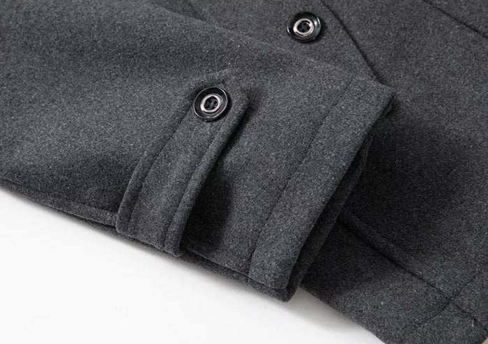 Paul - Veste confortable pour l'automne et l'hiver
