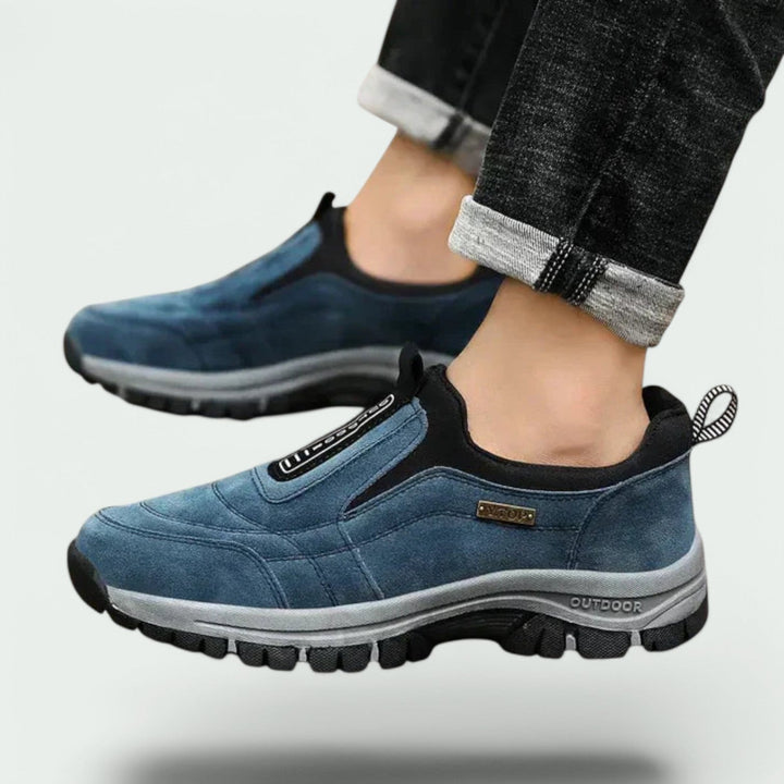 Julien - “Chaussures de randonnée ergonomiques”