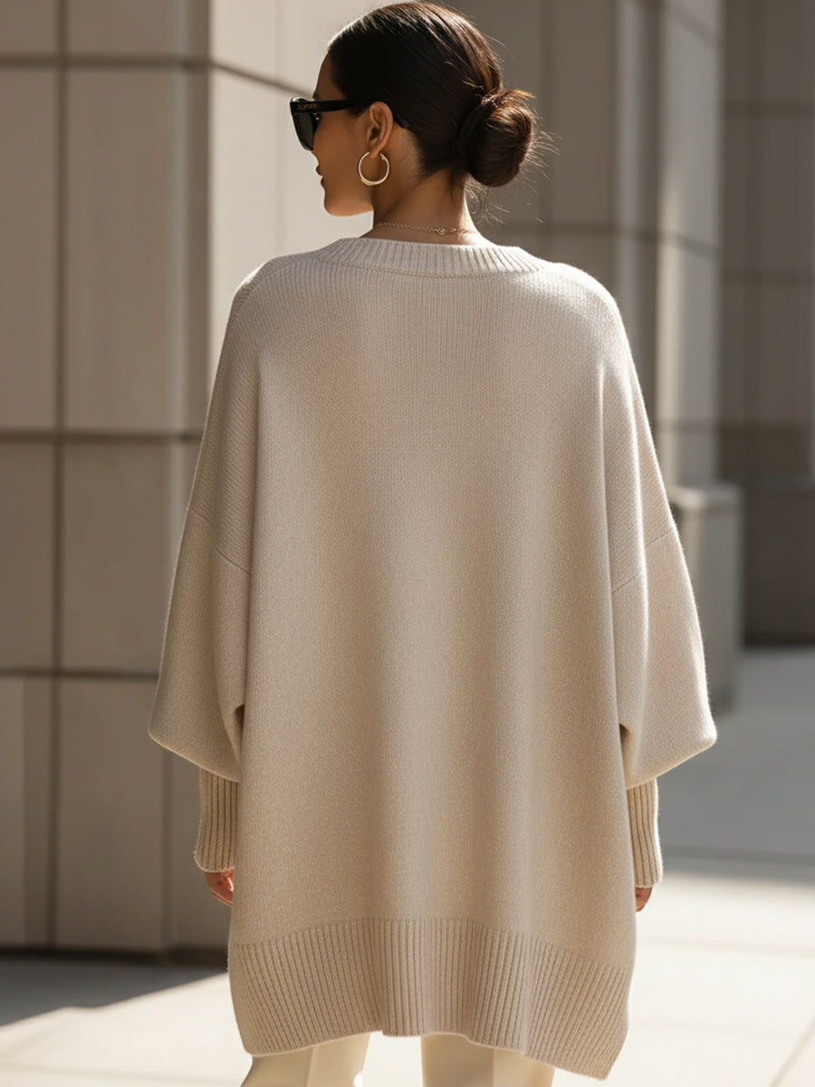 Juliana - La Belle Poncho
