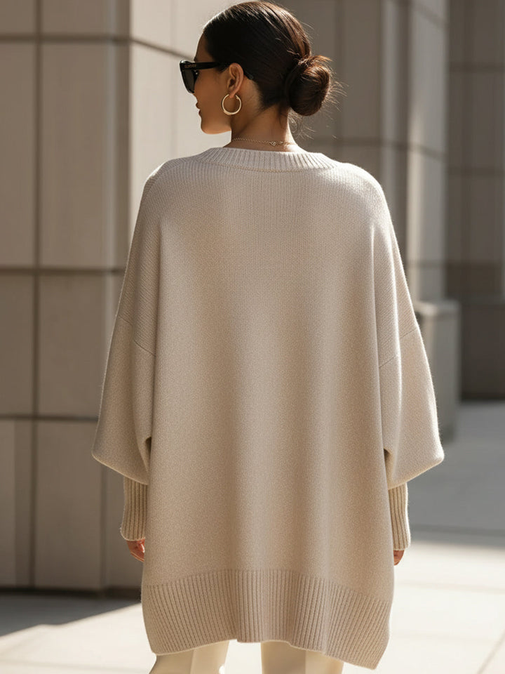 Juliana - La Belle Poncho