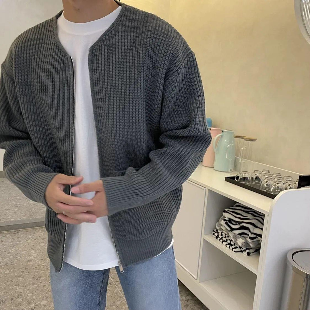 Théo - Veste Tendance et Confortable