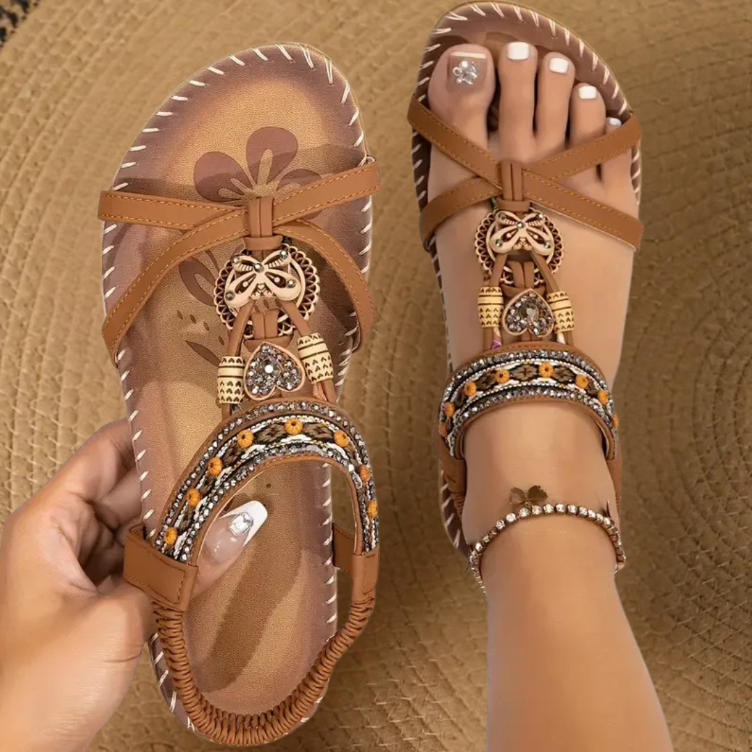 Le soulier Louna