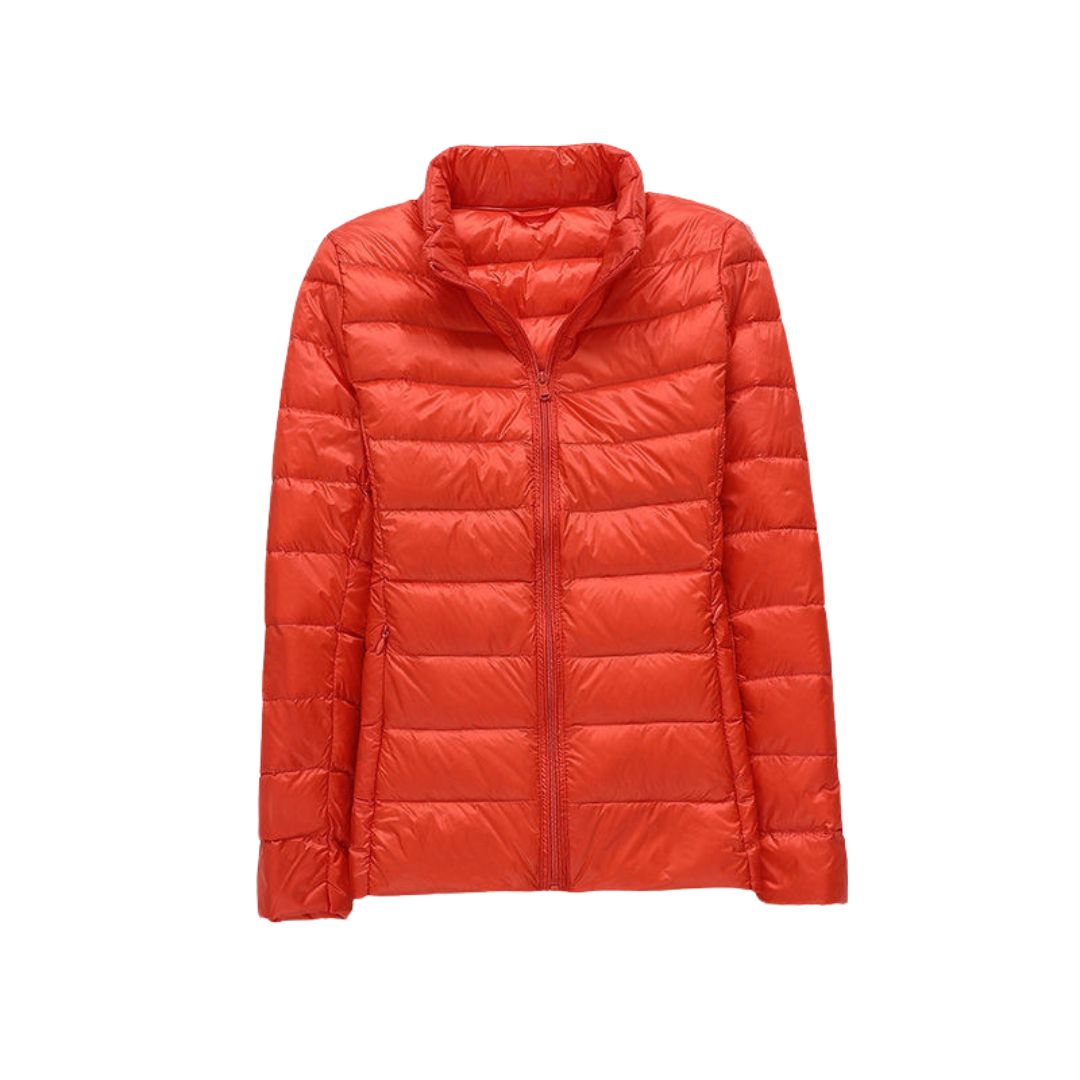 Irina - Veste ultra-légère et élégante