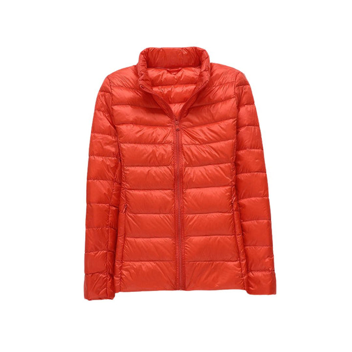 Irina - Veste ultra-légère et élégante
