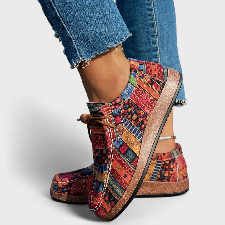 Louna - Chaussures Confort Ultra-Légères