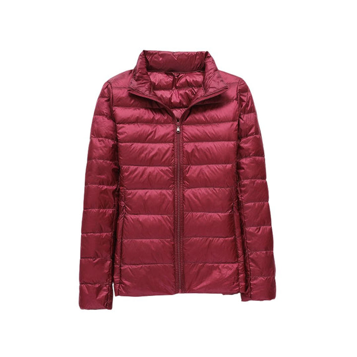 Irina - Veste ultra-légère et élégante
