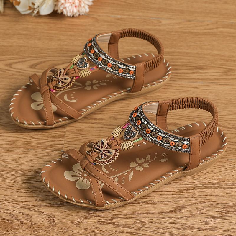 Le soulier Louna