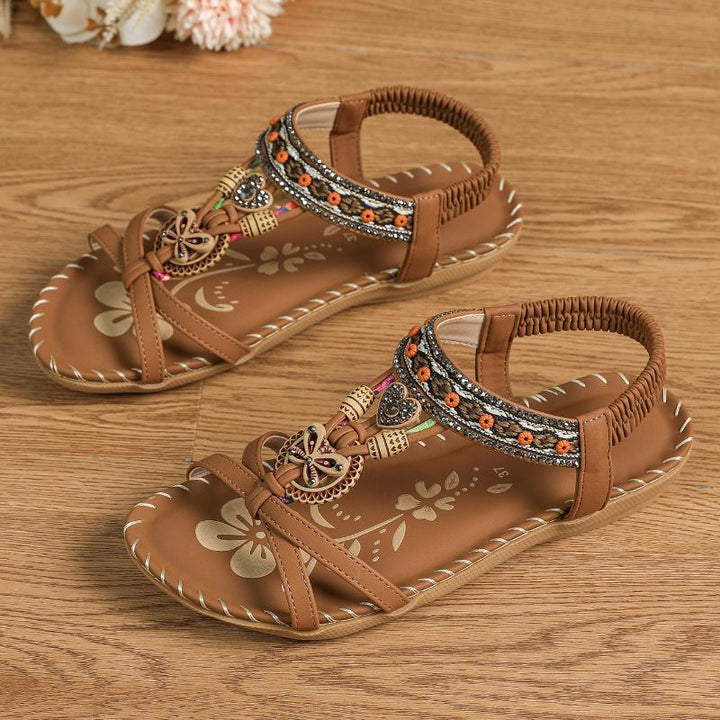 Le soulier Louna