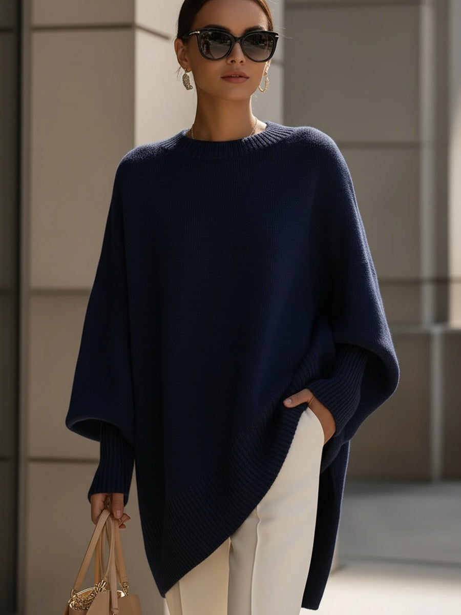 Juliana - La Belle Poncho