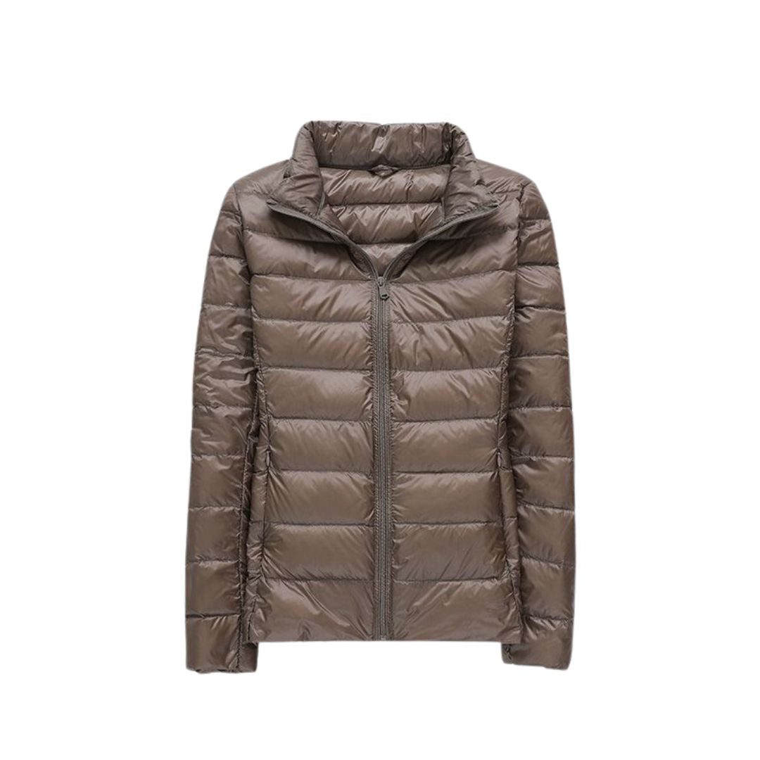 Irina - Veste ultra-légère et élégante