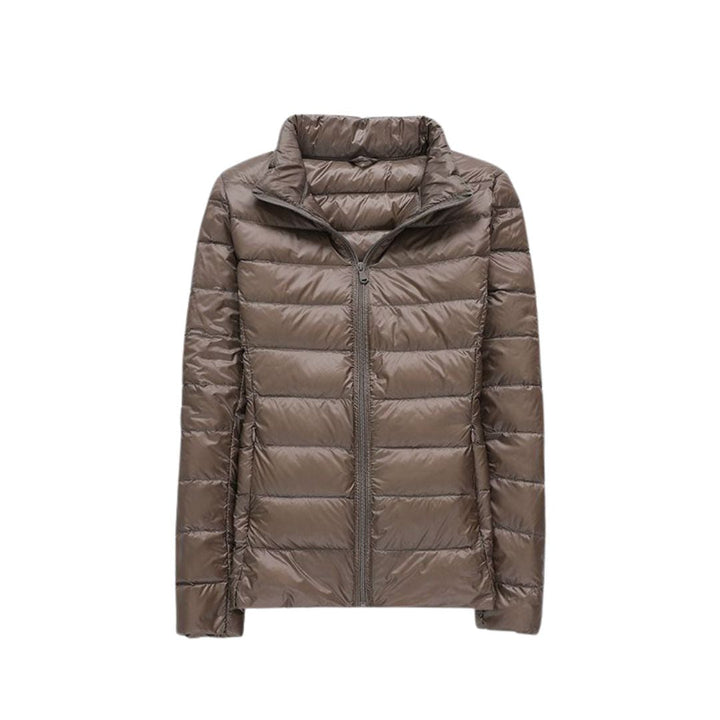 Irina - Veste ultra-légère et élégante