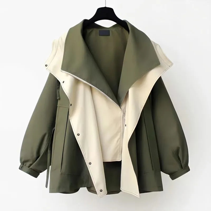 Élise - Élégance Impermeable