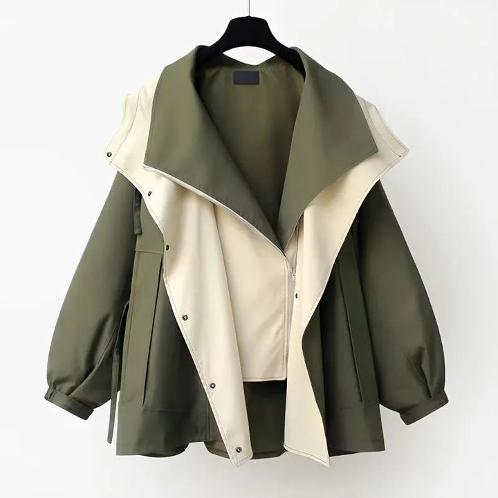 Élise - Élégance Impermeable