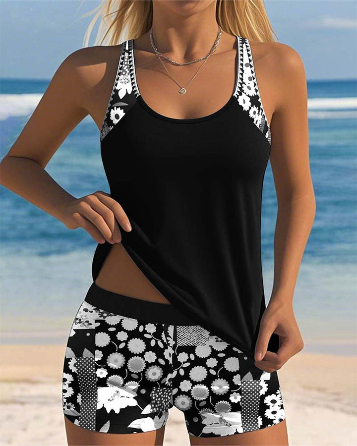 Kimberly® | Ensemble maillot de bain tendance