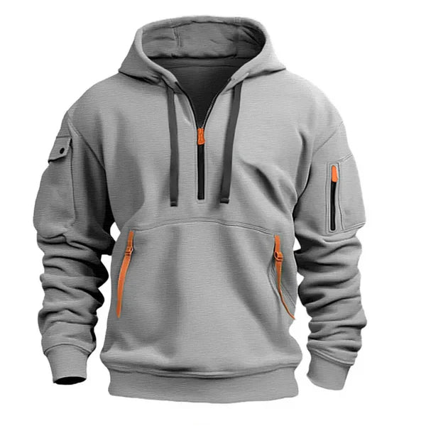 Alpen - Hoodie Chaud et Confortable