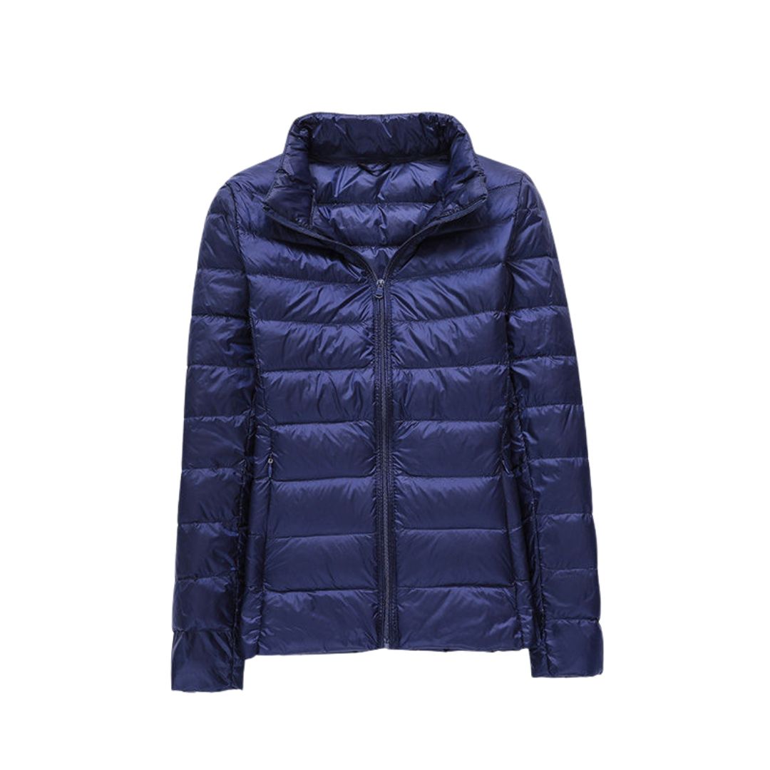 Irina - Veste ultra-légère et élégante