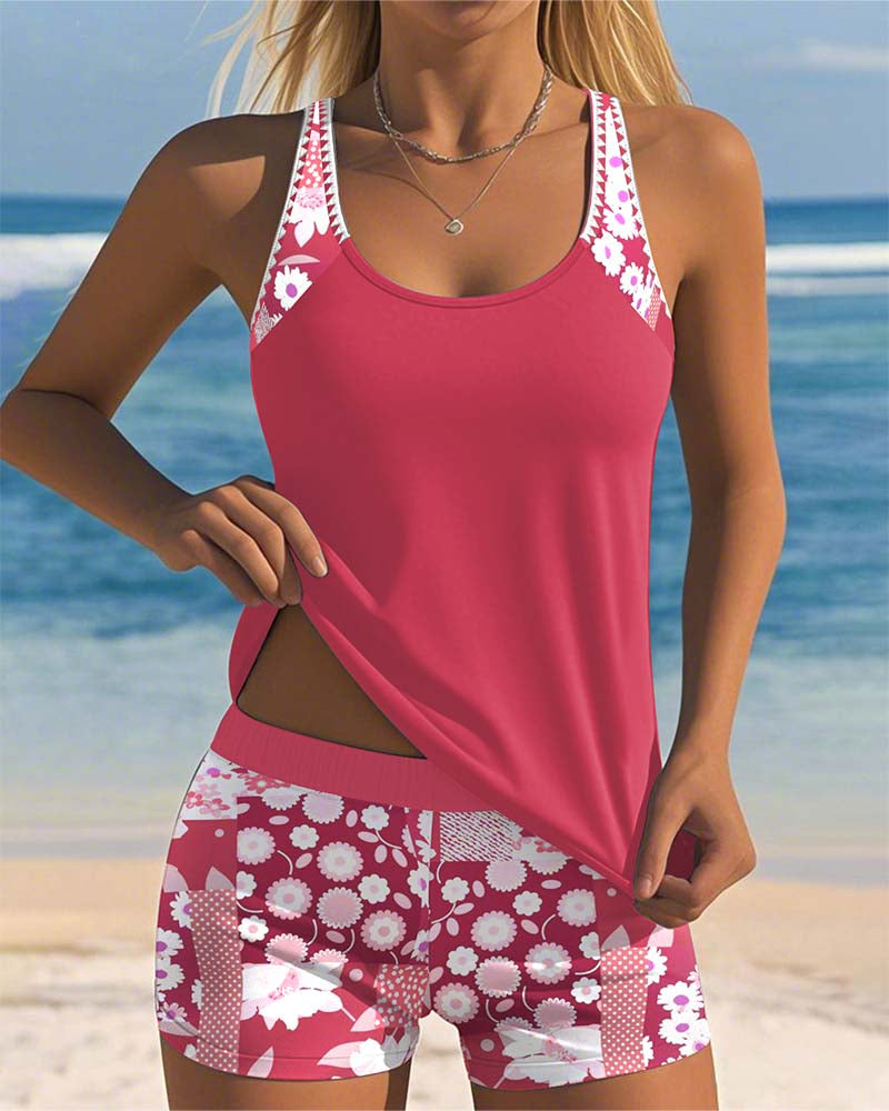Kimberly® | Ensemble maillot de bain tendance