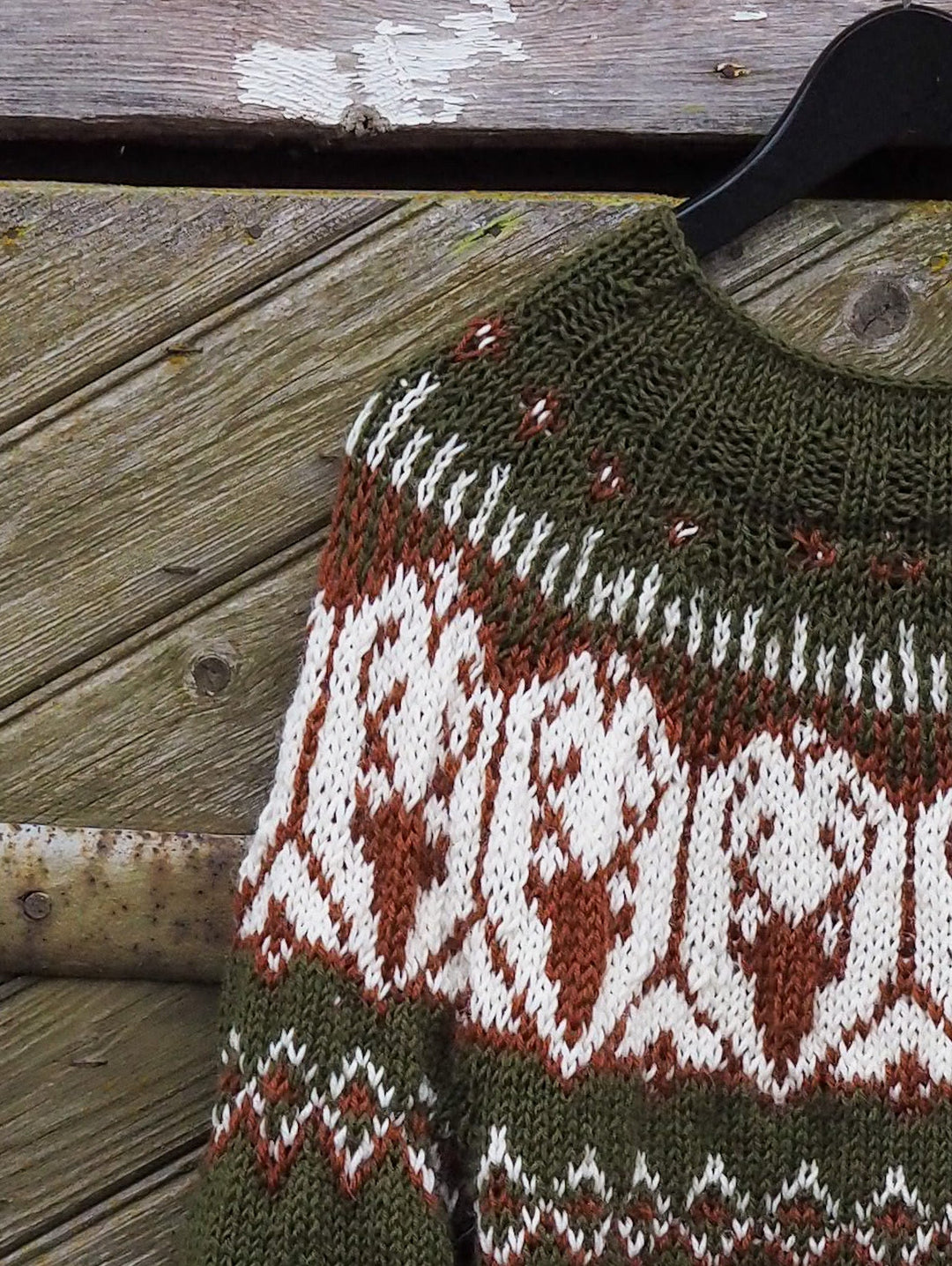 Nicolette - Gilet Chic D'Hiver