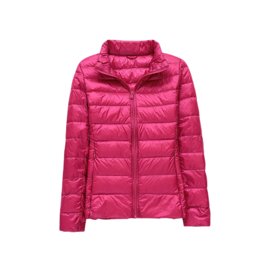 Irina - Veste ultra-légère et élégante