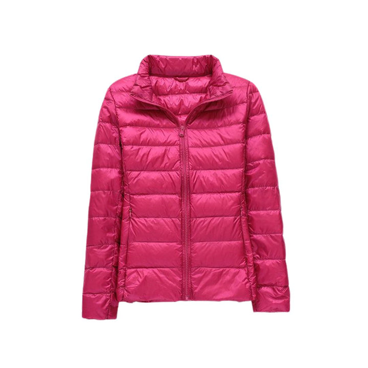 Irina - Veste ultra-légère et élégante