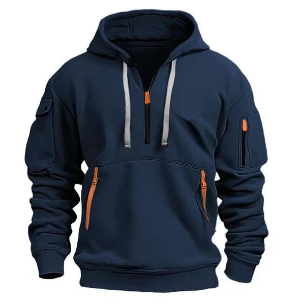 Alpen - Hoodie Chaud et Confortable
