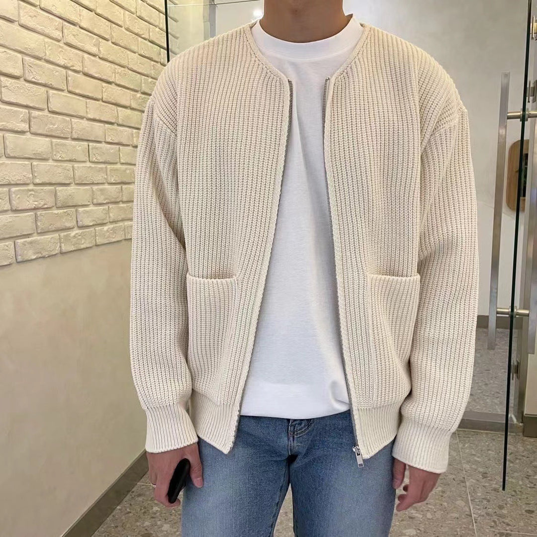 Théo - Veste Tendance et Confortable