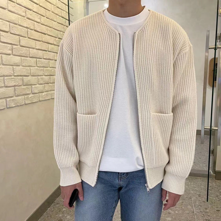 Théo - Veste Tendance et Confortable