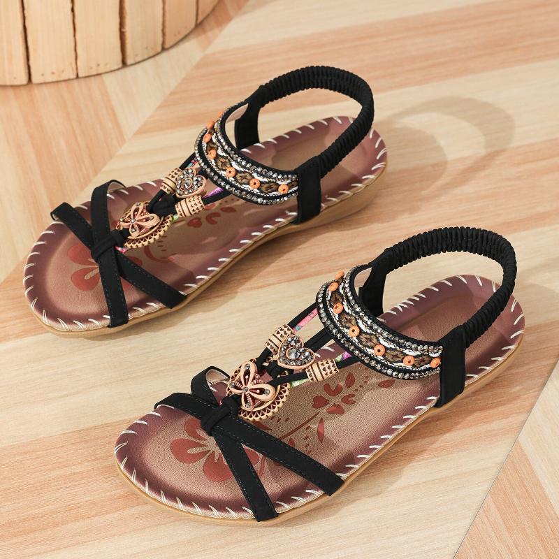 Le soulier Louna