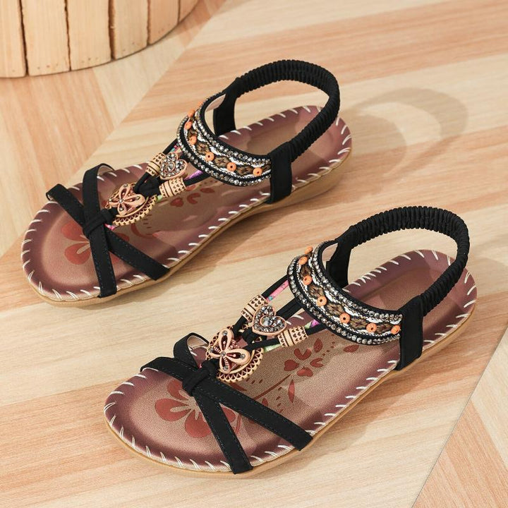 Le soulier Louna
