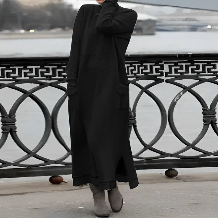 Marguerite - Robe confortable