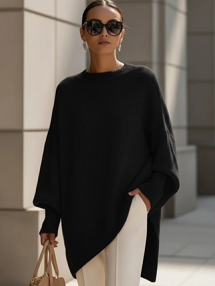 Juliana - La Belle Poncho