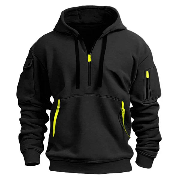 Alpen - Hoodie Chaud et Confortable