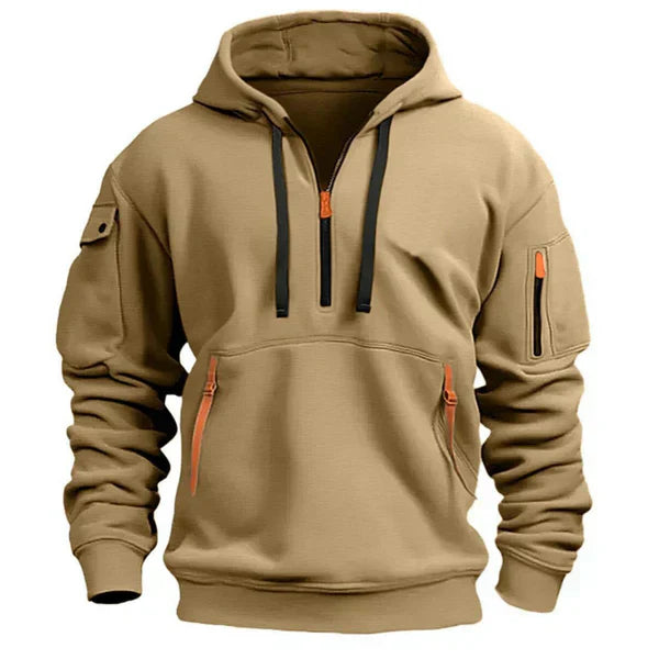 Alpen - Hoodie Chaud et Confortable