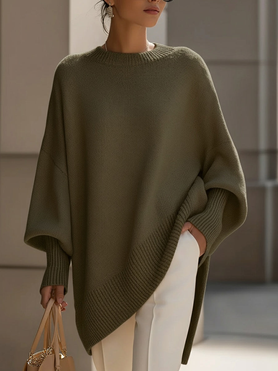 Juliana - La Belle Poncho