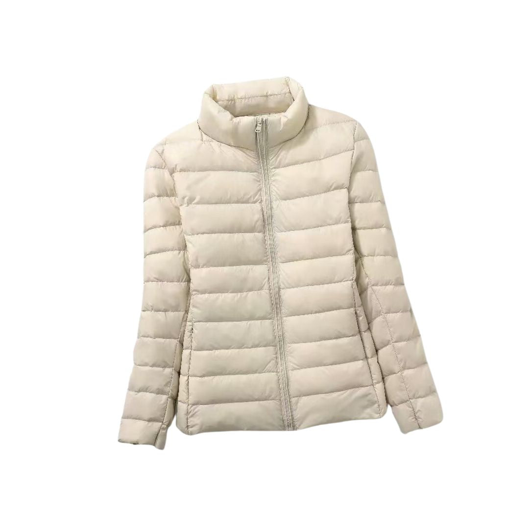 Irina - Veste ultra-légère et élégante