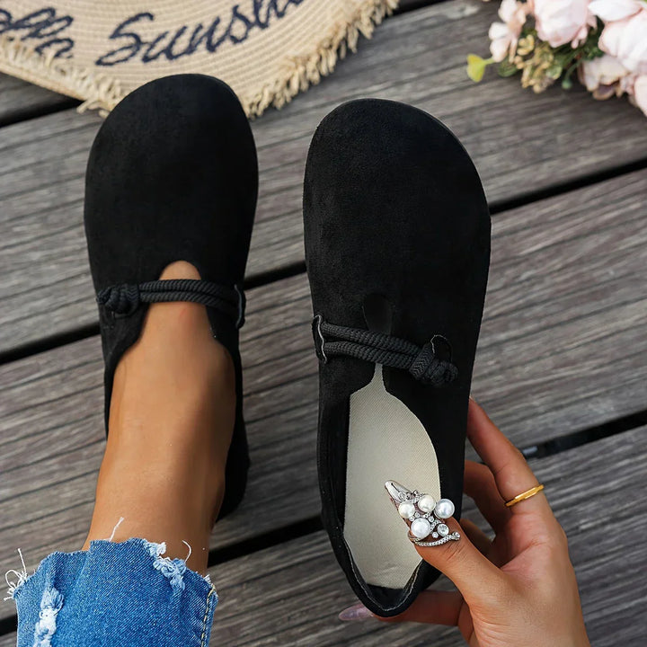 Lucille - Chaussures souples et décontractées