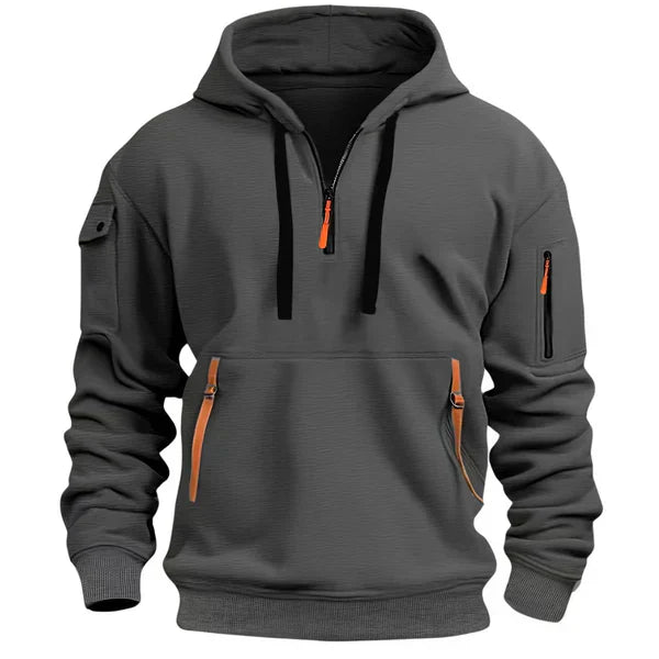Alpen - Hoodie Chaud et Confortable