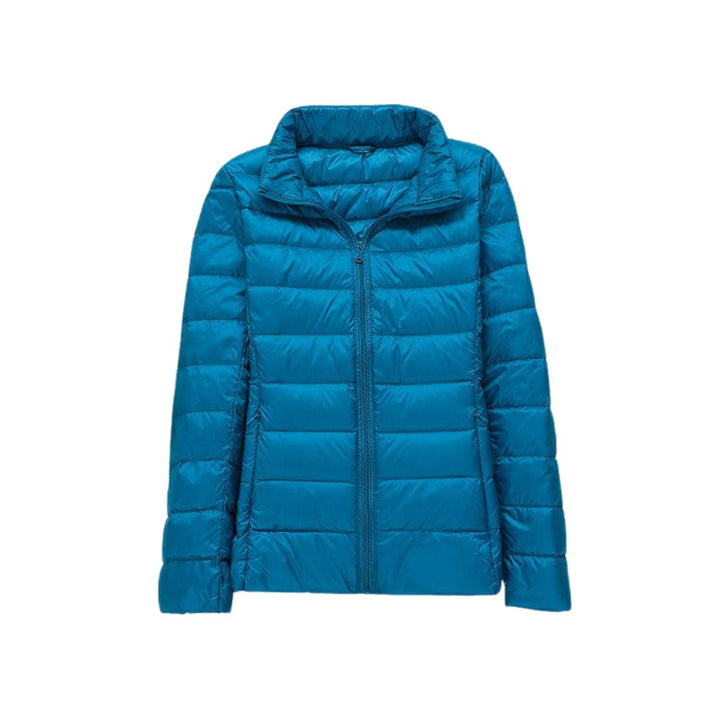 Irina - Veste ultra-légère et élégante
