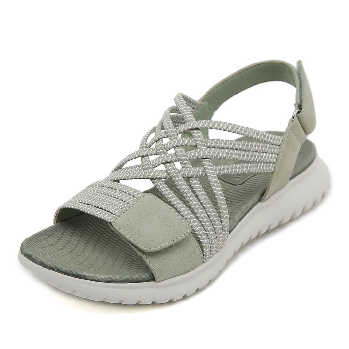 Jade -  Sandales ergonomiques confortables